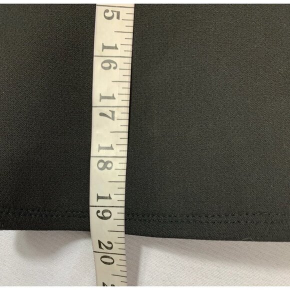 Cynthia Cynthia Steffe Women's Black Blazer - Picture 6 of 6